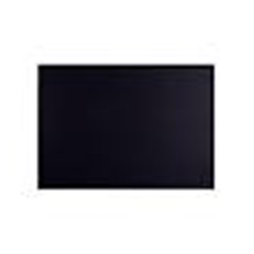 Quill Presentation Board 420x590 1000gsm Black Board Single Sheet